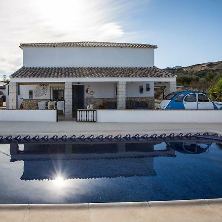 Casa Luna Vélez Blanco Kültér fotó