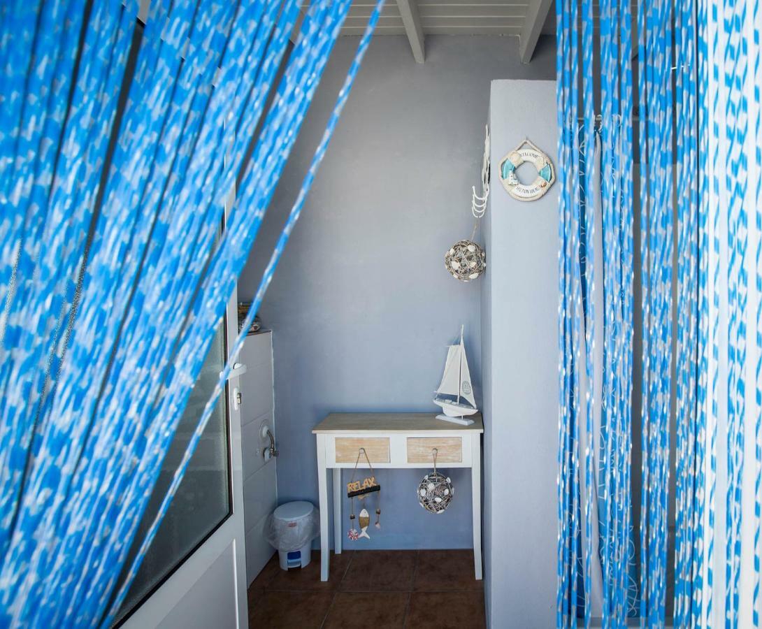 Casa Luna Vélez Blanco Kültér fotó