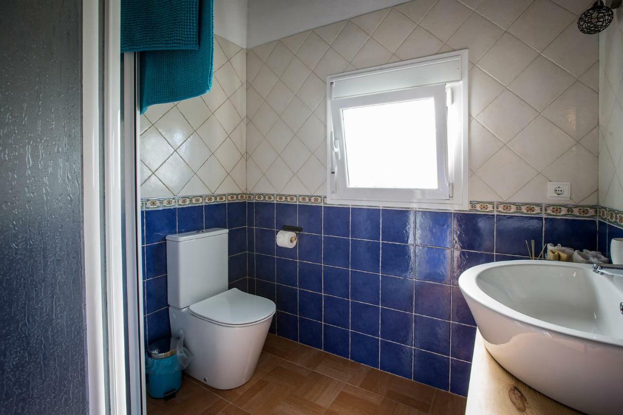 Casa Luna Vélez Blanco Kültér fotó