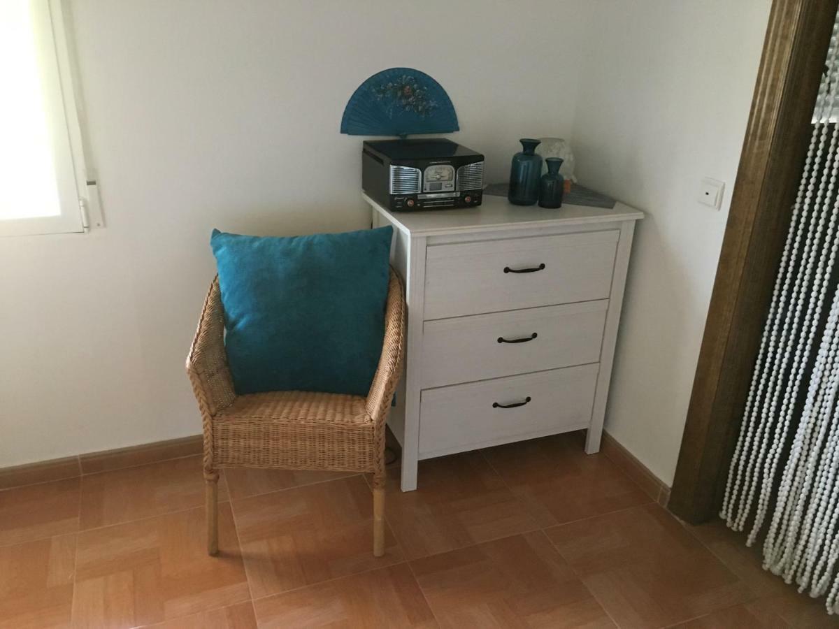 Casa Luna Vélez Blanco Kültér fotó