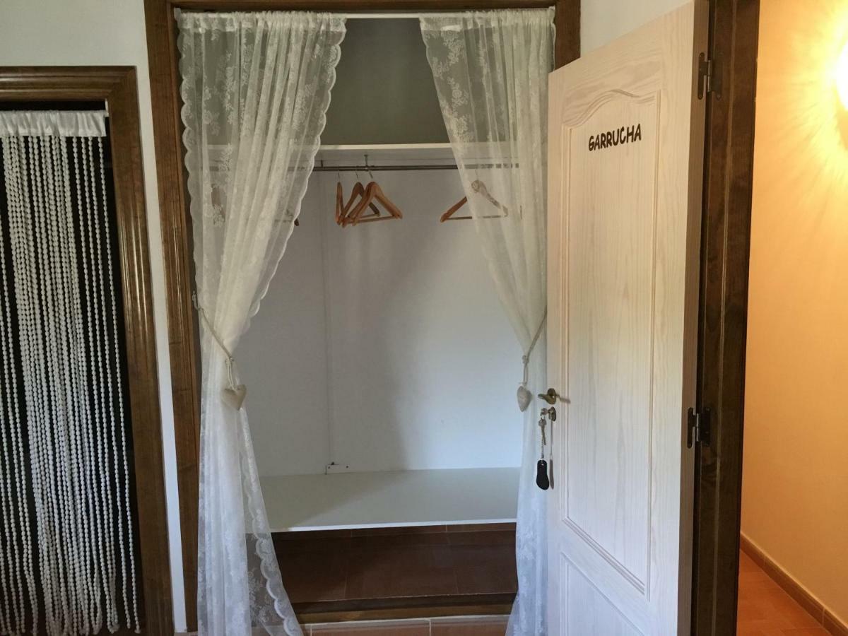 Casa Luna Vélez Blanco Kültér fotó